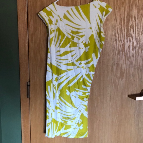 Ann Taylor dress, size xsmall - Picture 2 of 7